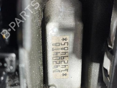 Engine VOLVO V40 Hatchback (525) D2 | BP36694798M1 - Image 7