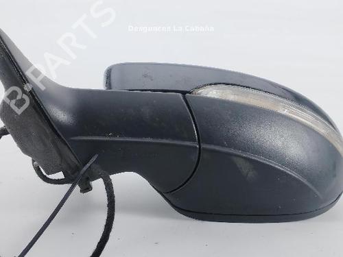 Left mirror VW PASSAT CC B6 (357) 2.0 TDI | BP24041233C26 - Image 3