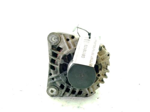 Used Alternator Alternator DACIA LOGAN (LS_) 1.5 dCi (LS0K) (68 hp) 34263816 34263816