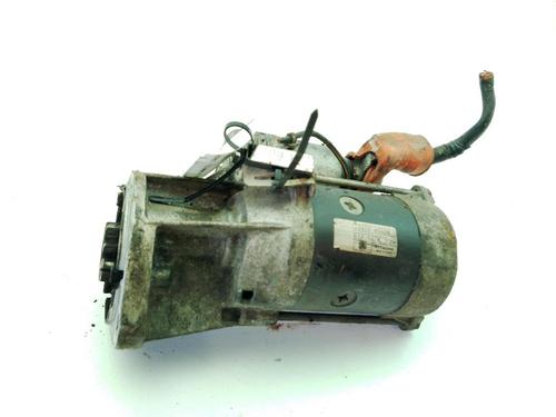 Startmotor NISSAN PATROL GR V Wagon (Y61) 3.0 DTi (160 hp) 30367899