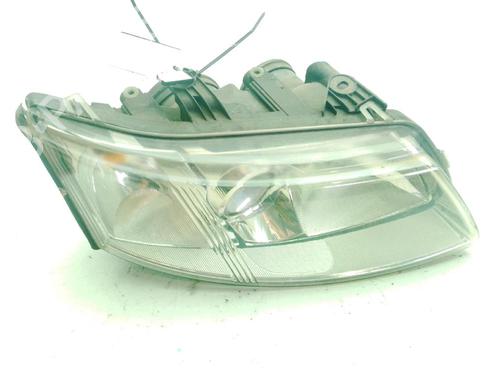 Used Right headlight Right headlight SAAB 9-3 Estate (E50) 1.9 TiD (150 hp) 27925040 27925040
