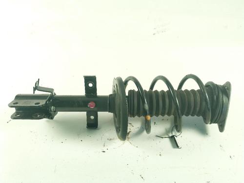 Used Right front shock absorber Right front shock absorber RENAULT CLIO IV (BH_) 0.9 TCe 90 LPG (90 hp) 24544511 24544511