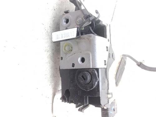 Used Rear left lock Rear left lock 39580321 39580321