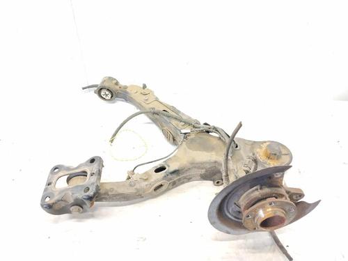 Left rear steering knuckle CITROËN JUMPY III Van (V_) 2.0 BlueHDi 120 | BP39463407M27 - Image 2