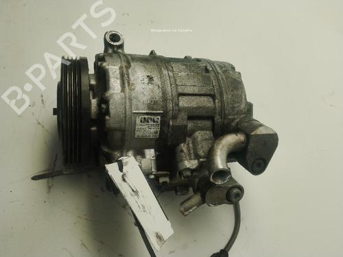 AC Kompressor BMW 5 (E60) 520 d | BP29821911M34
