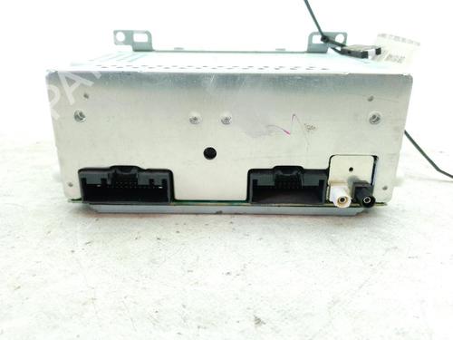 Radio FORD FOCUS III Turnier 1.6 TDCi | BP24040540E6 
