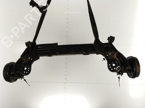 Rear axle FORD PUMA (J2K, CF7) 1.0 EcoBoost | BP26540030M2 