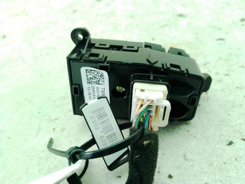 Mirror switch HYUNDAI TUCSON (TL, TLE) 1.6 CRDi hybrid 48V All-wheel Drive | BP25984618I25 