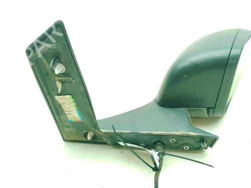 Right mirror FORD TRANSIT CONNECT MPV 1.5 TDCi | BP24629035C27 - Image 4