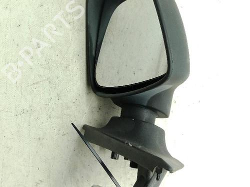 Retrovisor esquerdo Retrovisor esquerdo DACIA SANDERO II 1.2 (75 hp) 36449487 36449487