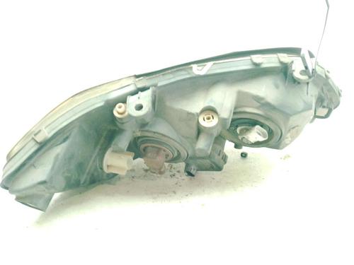 Left headlight OPEL ZAFIRA A MPV (T98) 2.0 DTI 16V (F75) | BP25865831C28 