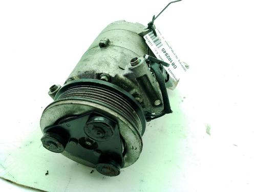 AC-Kompressor FORD MONDEO IV Turnier (BA7) 2.0 TDCi (140 hp) 32490631