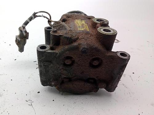 AC compressor FORD TRANSIT CONNECT (P65_, P70_, P80_) 1.8 TDCi | BP24000533M34