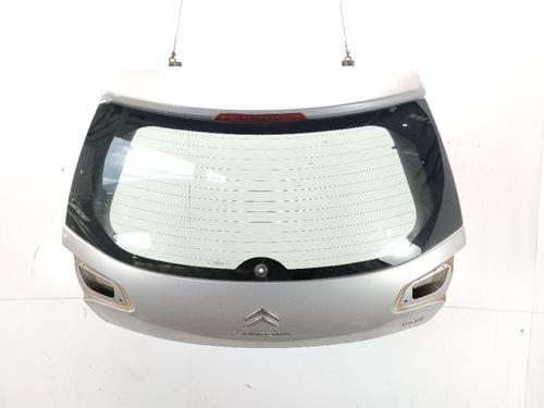 Used Tailgate Tailgate CITROËN C3 II (SC_) 1.0 VTi 68 (68 hp) 34459533 34459533
