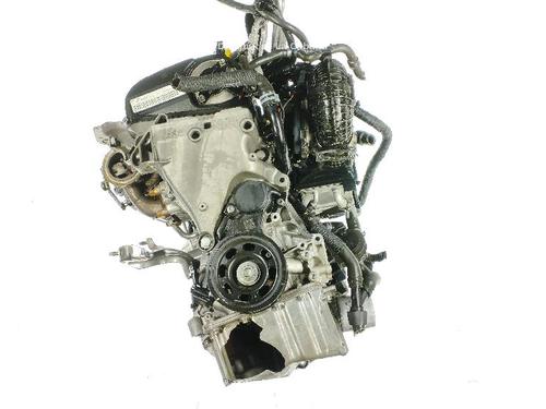 Engine CUPRA FORMENTOR (KM7, KMP) 1.5 TSI | BP32490796M1