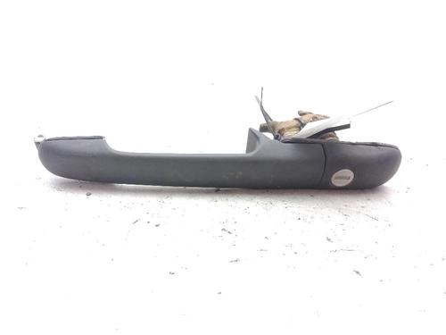 Used Rear right interior door handle MERCEDES-BENZ VITO Van (W638) 110 CDI 2.2 (638.094) (102 hp) 24000926