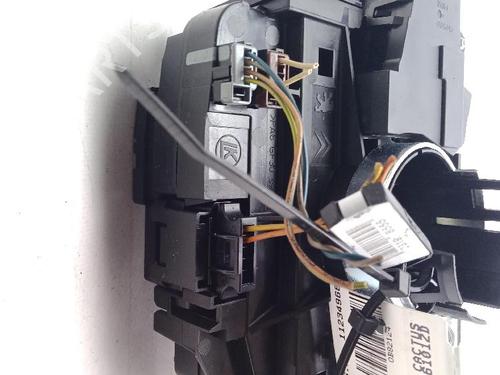 Headlight switch CITROËN C4 CACTUS 1.2 VTi 82 | BP30455534I24 - Image 6