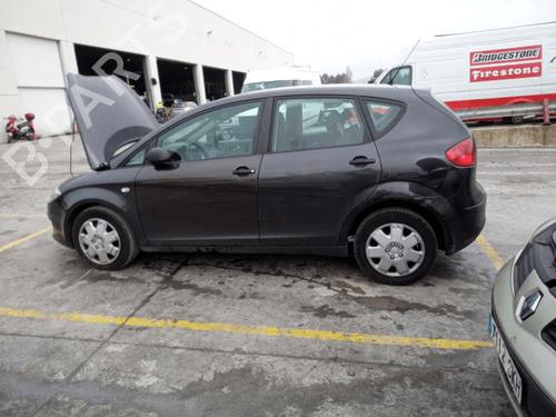 Rear right lock SEAT ALTEA (5P1) 1.9 TDI | BP18363296C99 