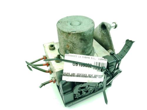 Used ABS pump ABS pump MERCEDES-BENZ SPRINTER 3,5-t Van (B906) 311 CDI 4x4 (906.631, 906.633, 906.635, 906.637) (109 hp) 33688680 33688680