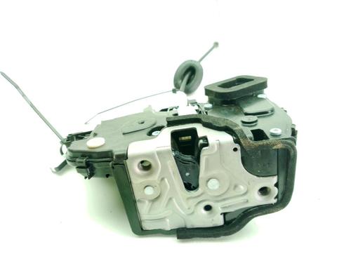 Højre bagtil lås VW TAIGO (CS1) 1.0 TSI (95 hp) 31752520