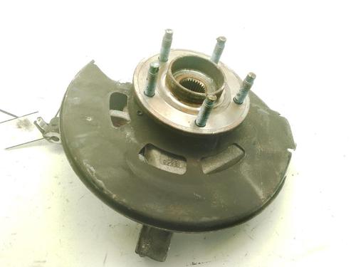 Right front steering knuckle CHEVROLET ORLANDO (J309) 2.0 D | BP24049555M26 