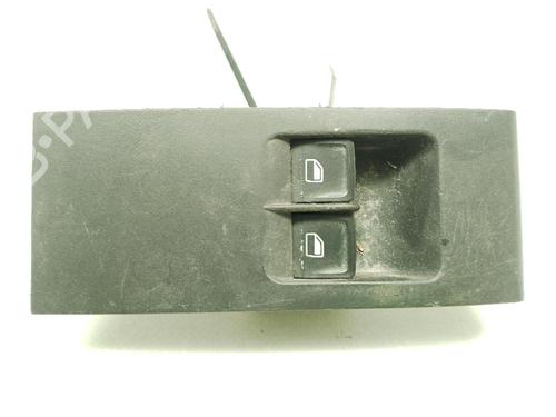 Used Left front window switch Left front window switch SEAT TOLEDO IV (KG3) 1.6 TDI (105 hp) 33716314 33716314