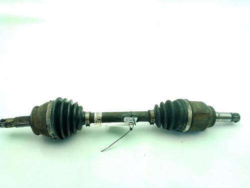 Used Left front driveshaft OPEL COMBO Box Body/MPV (X12) 1.3 CDTI (B05) (90 hp) 30899672