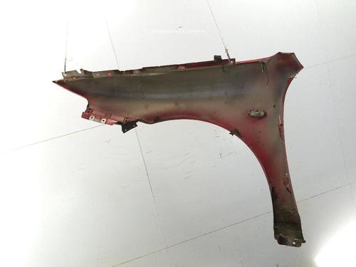 Right front fenders SEAT LEON (1M1) 1.9 TDI | BP26673175C42 