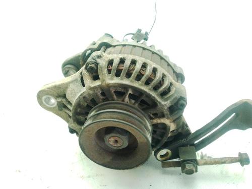 Generator Generator MITSUBISHI PAJERO III Canvas Top (V6_W, V7_W) 3.2 DI-D (V68W, V78W) (160 hp) 36375294 36375294