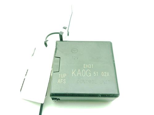 Used Electronic module Electronic module MAZDA CX-5 (KE, GH) 2.2 D AWD (KE2AW) (150 hp) 30718637 30718637