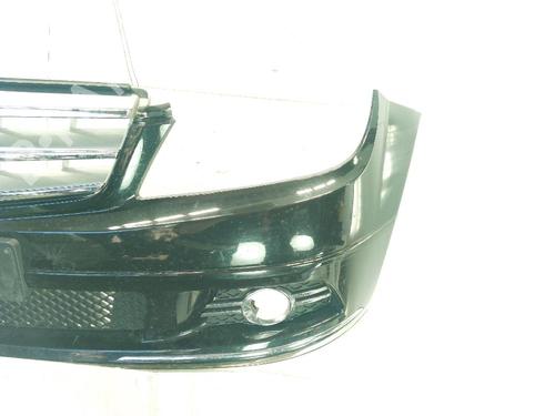 Front bumper MERCEDES-BENZ C-CLASS (W204) C 200 CDI (204.001) | BP29555106C7 