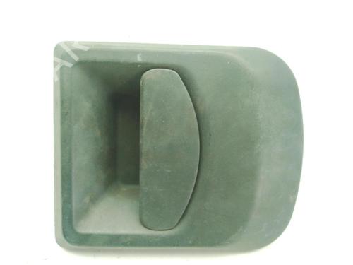 Used Front right exterior door handle Front right exterior door handle IVECO DAILY III Van 29 L 11 V (106 hp) 35800106 35800106