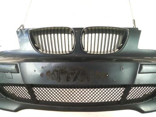 Front bumper BMW 1 (E87) 120 i | BP18364816C7 
