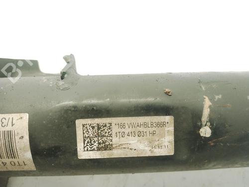 Right front shock absorber VW GOLF VI (5K1) 2.0 TDI | BP26517477M17 
