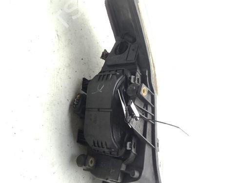 Left headlight FORD MONDEO IV (BA7) 1.8 TDCi | BP34238043C28 - Image 2