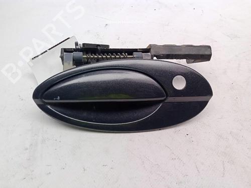 Maniglia esterna anteriore sinistra CITROËN C5 II (RC_) 1.6 HDi (RC8HZB) (109 hp) 30871542