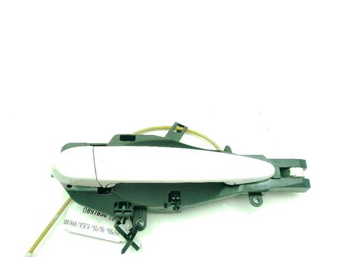 Used Front right exterior door handle BMW X1 (E84) sDrive 20 d (163 hp) 32008618