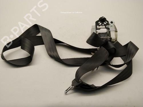 Front right seatbelt KIA CEE'D (JD) 1.4 CRDi 90 | BP39198309I25 - Image 3
