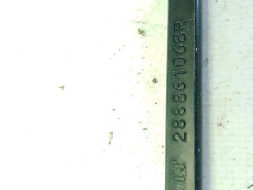 Front windshield wiper arm RENAULT MEGANE IV Hatchback (B9A/M/N_) 1.2 TCe 130 (B9MR) | BP28838661C143 