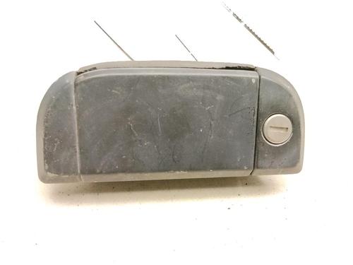 Used Front left exterior door handle Front left exterior door handle VW TRANSPORTER T4 Van (70A, 70H, 7DA, 7DH) 2.5 TDI (88 hp) 36765597 36765597