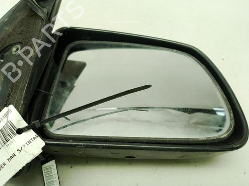 Used Right mirror Right mirror SUZUKI VITARA (ET, TA, TD) 1.9 D All-wheel Drive (SE419TD) (75 hp) 34535419 34535419