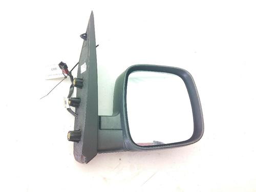 Used Right mirror PEUGEOT BIPPER (AA_) 1.3 HDi 75 (75 hp) 18738901