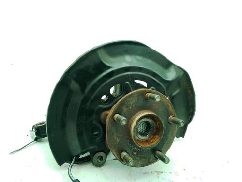 Used Left front steering knuckle Left front steering knuckle 32182456 32182456
