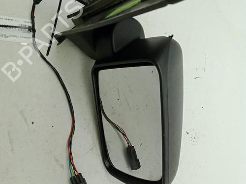 Used Right mirror FORD TOURNEO CONNECT 1.8 TDCi (110 hp) 32437926