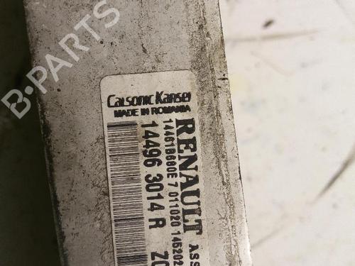 Intercooler DACIA SANDERO II 1.0 TCe 100 (B8ML) | BP18368272M30 