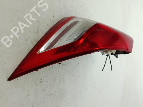 Right taillight RENAULT MEGANE II Saloon (LM0/1_) 1.9 dCi | BP32490793C35 - Image 2