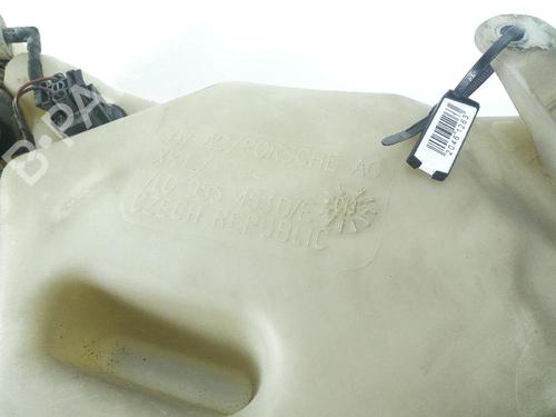 Spylertank VW TOUAREG (7LA, 7L6, 7L7) 2.5 R5 TDI (174 hp) 18361465