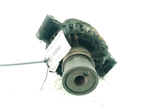 Used Alternator Alternator FORD TRANSIT Platform/Chassis (FM_ _, FN_ _) 2.4 TDCi (137 hp) 31694928 31694928