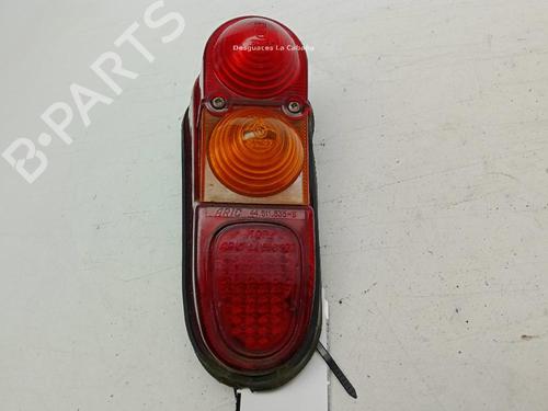 Used Left taillight RENAULT 4 (112_) 1.1 (1128, S128) (34 hp) 30455699
