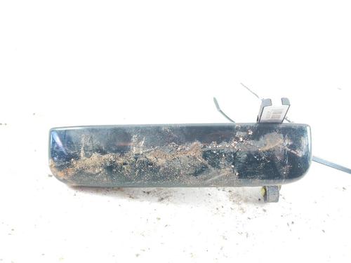 Used Front right exterior door handle NISSAN PICK UP (D22) 2.5 dCi 4WD (133 hp) 25753844